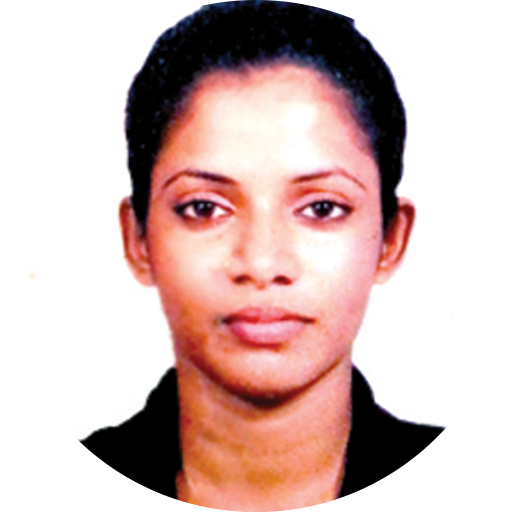 Nishanthi